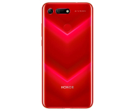 HONOR View 20 8/256GB czerwony - 474640 - zdjęcie 4